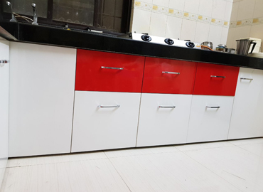 Modular Kitchen